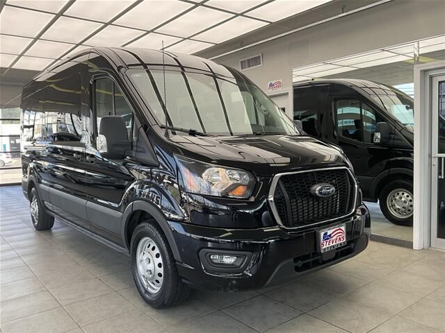 2025 Ford Transit 350 XL — photo 1 of 1