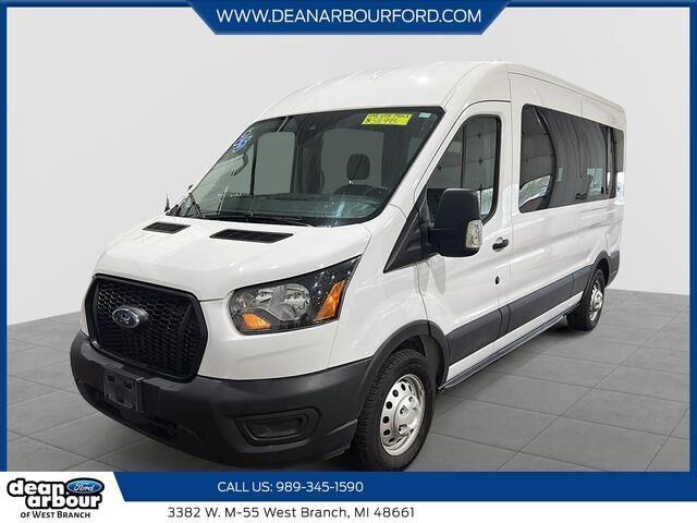 2025 Ford Transit 350 XL