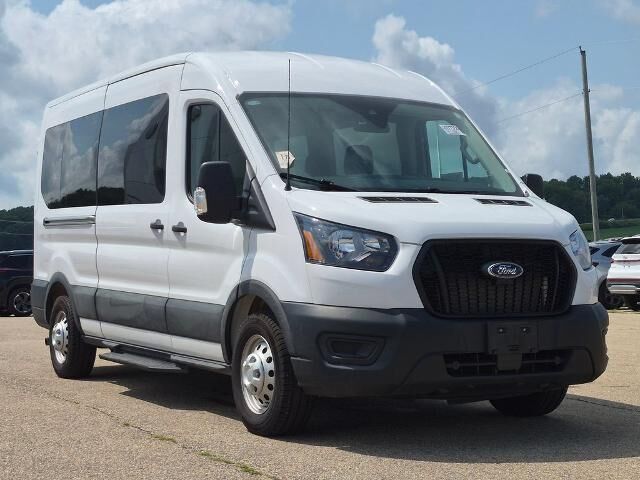 2025 Ford Transit 350 XL — photo 1 of 2