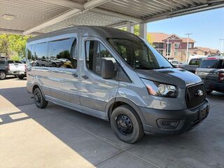 2022 Ford Transit 350 XL