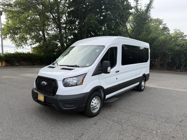 2024 Ford Transit 350 XL — photo 1 of 1