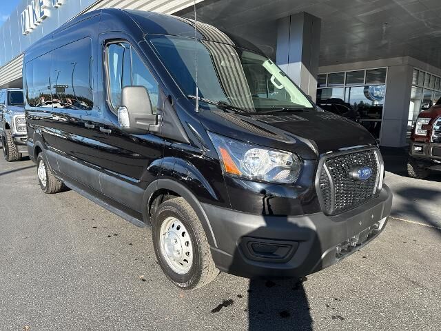2025 Ford Transit 350 XL