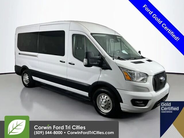 2022 Ford Transit 350 XL