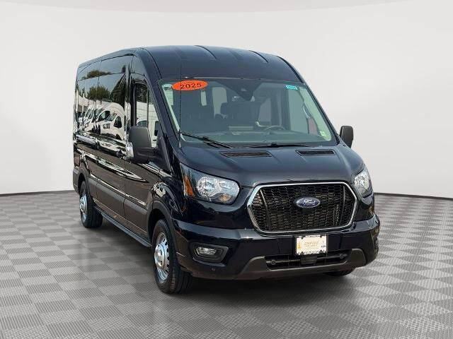 2025 Ford Transit 350 XL — photo 1 of 2
