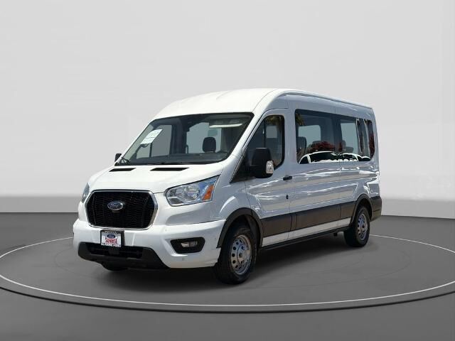 2021 Ford Transit 350 XL — photo 1 of 26
