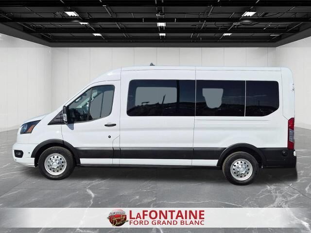 2024 Ford Transit 350 XL
