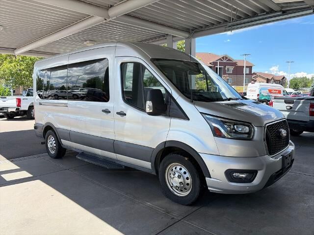 2023 Ford Transit 350 XL