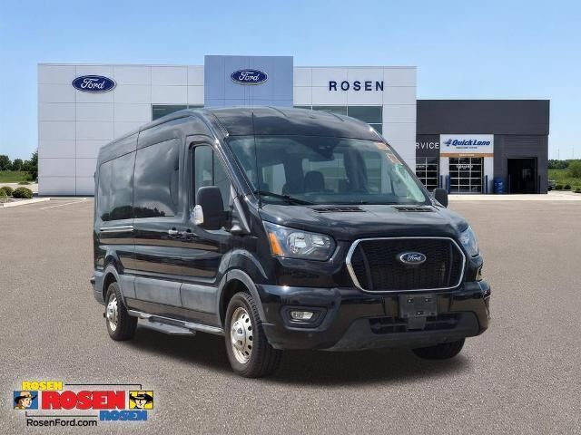2024 Ford Transit 350 XL