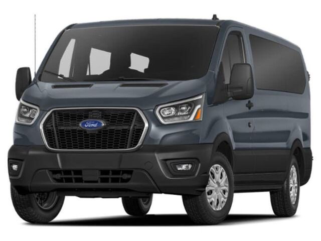2022 Ford Transit 350 XL