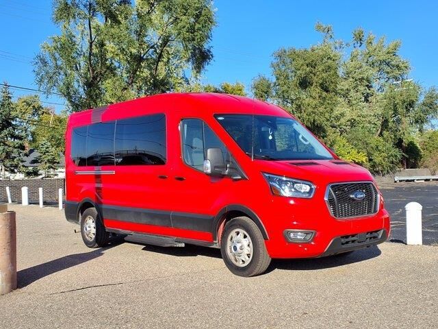 2024 Ford Transit 350 XL