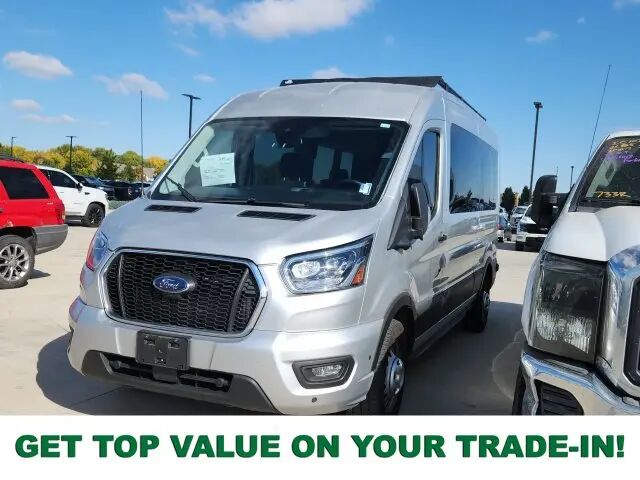 2024 Ford Transit 350 XL