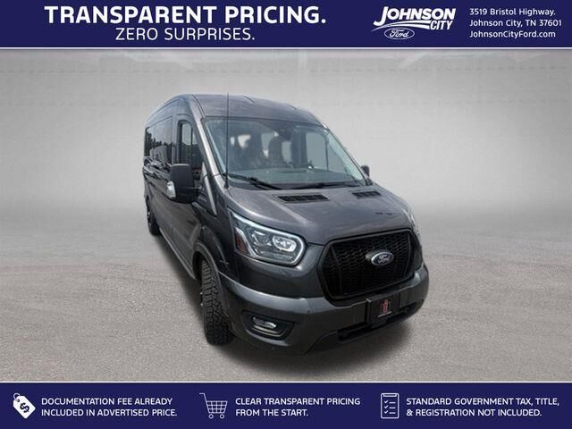 2020 Ford Transit 350 XL — photo 1 of 1