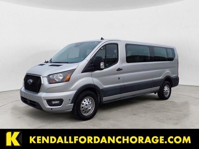 2024 Ford Transit 350 XL