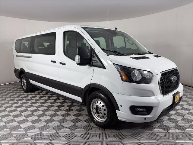 2024 Ford Transit 350 XL