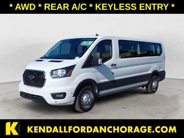 2024 Ford Transit 350 XL