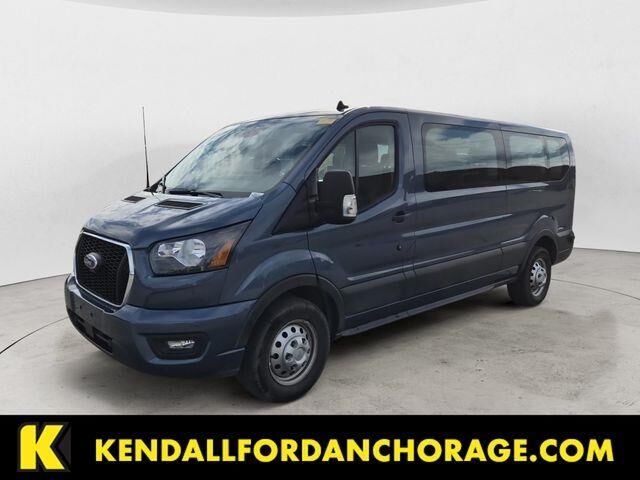 2024 Ford Transit 350 XL