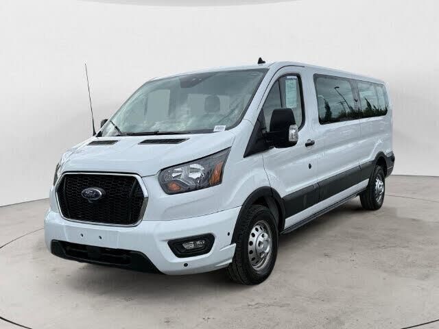 2024 Ford Transit 350 XL