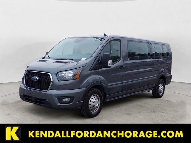 2024 Ford Transit 350 XLT