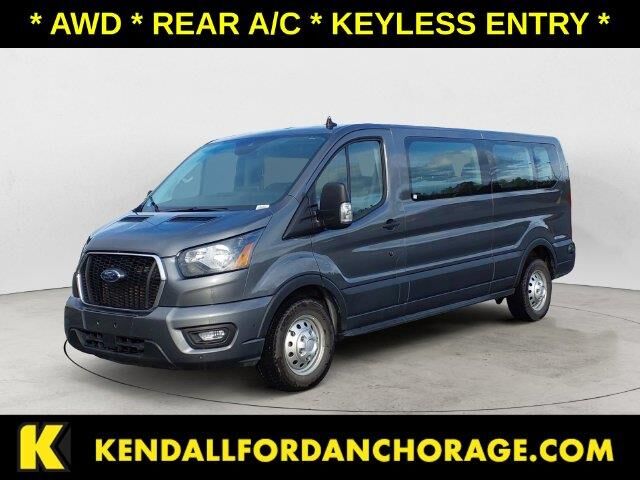 2024 Ford Transit 350 XL