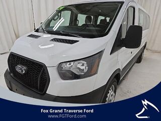 2024 Ford Transit 350 XL