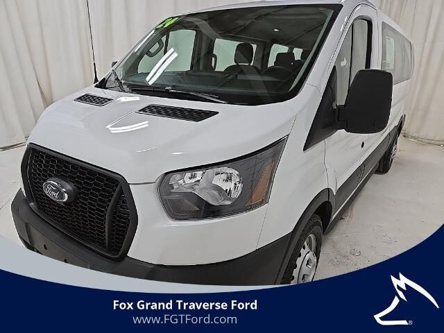2024 Ford Transit 350 XL — photo 1 of 1