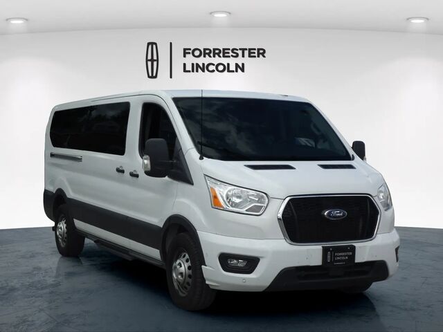 2022 Ford Transit 350 XL