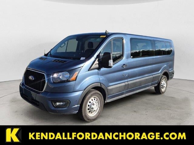 2024 Ford Transit 350 XL