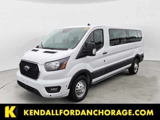 2024 Ford Transit 350 XL