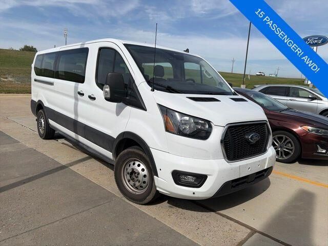 2025 Ford Transit 350 XL