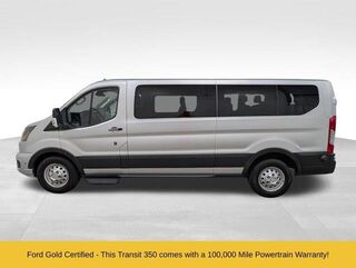 2024 Ford Transit 350 XL