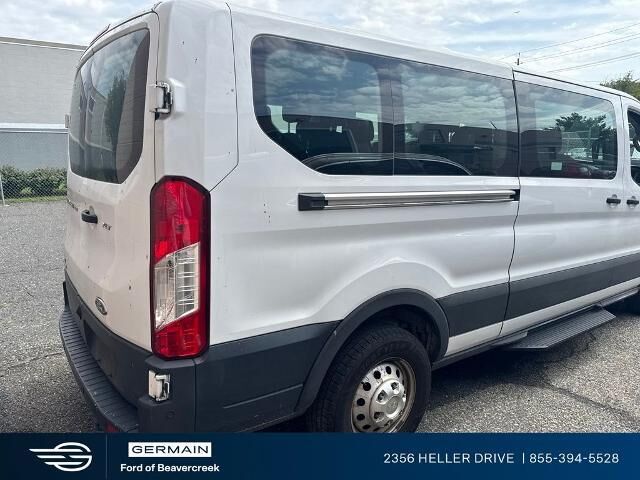 2023 Ford Transit 350 XL — photo 1 of 3