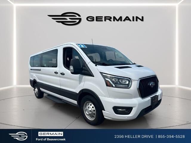 2023 Ford Transit 350 XL