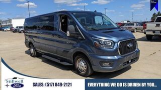 2023 Ford Transit 350 XL