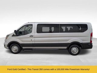 2024 Ford Transit 350 XL