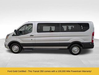2024 Ford Transit 350 XL