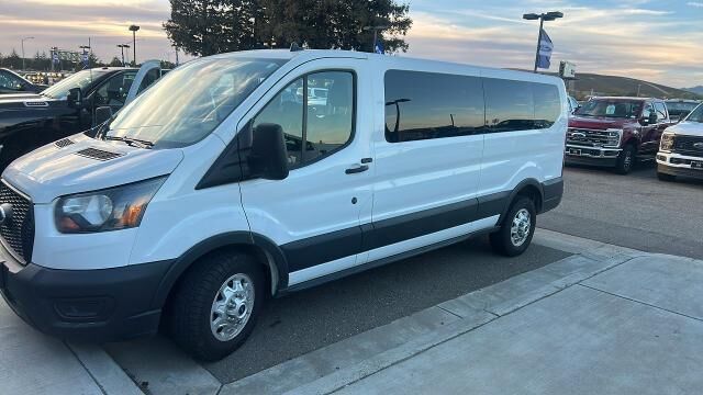 2024 Ford Transit 350 XL