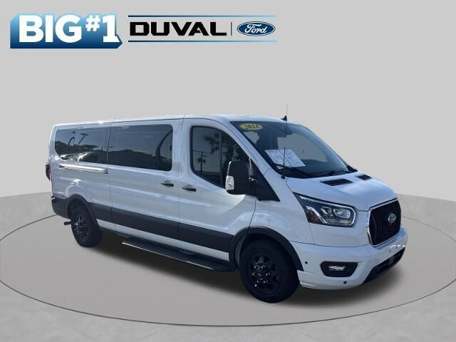 2024 Ford Transit 350 XL