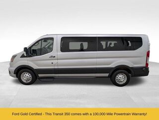 2024 Ford Transit 350 XL