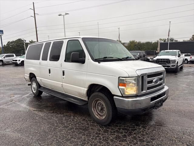 2008 Ford E-Series E-350 SD XL