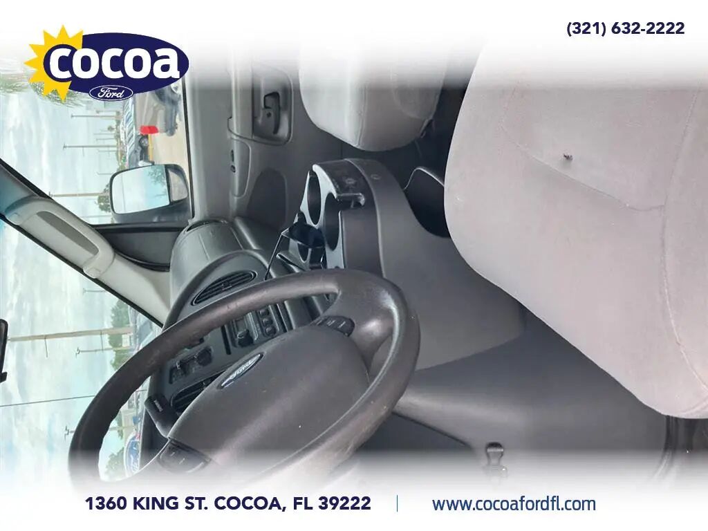 2006 Ford E-Series E-350 SD XL — photo 1 of 6