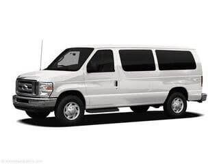 2011 Ford E-Series E-350 SD XL — photo 1 of 1