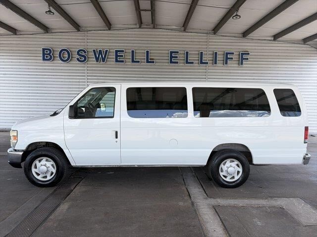 2008 Ford E-Series E-350 SD XL