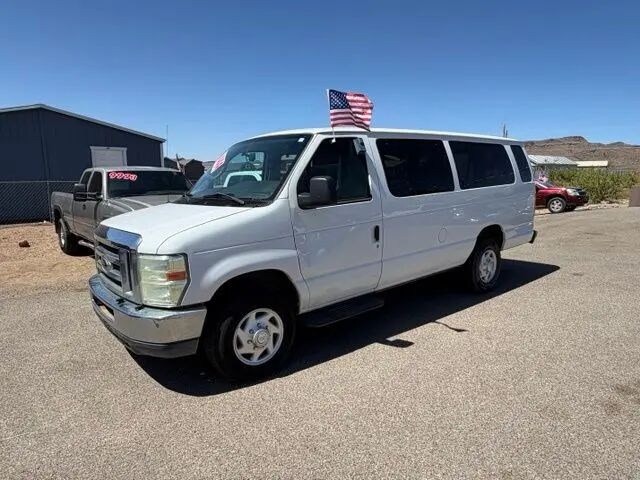2009 Ford E-Series E-350 SD XL