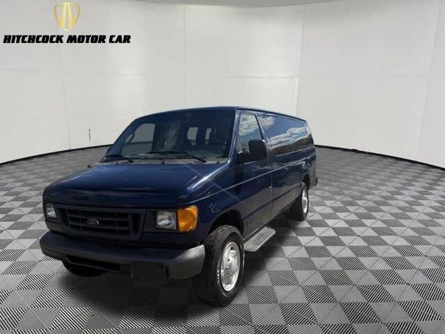 2007 Ford E-Series E-350 SD XL — photo 1 of 65