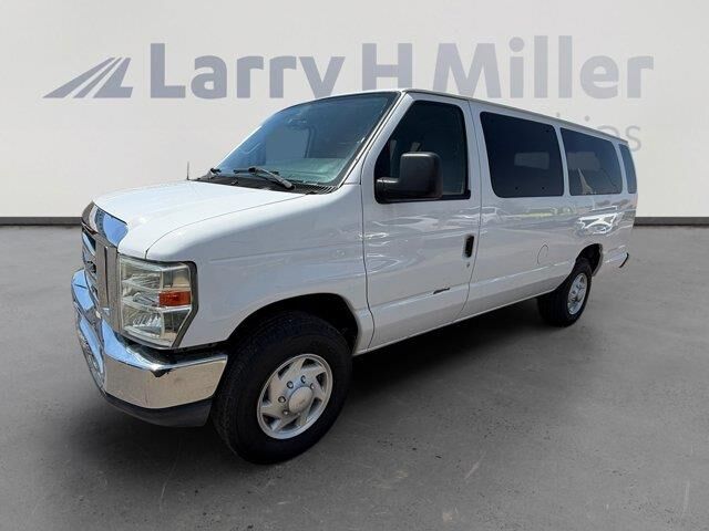 2012 Ford E-Series E-350 SD XL — photo 1 of 39