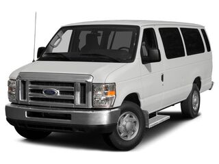 2014 Ford E-Series E-350 SD XL