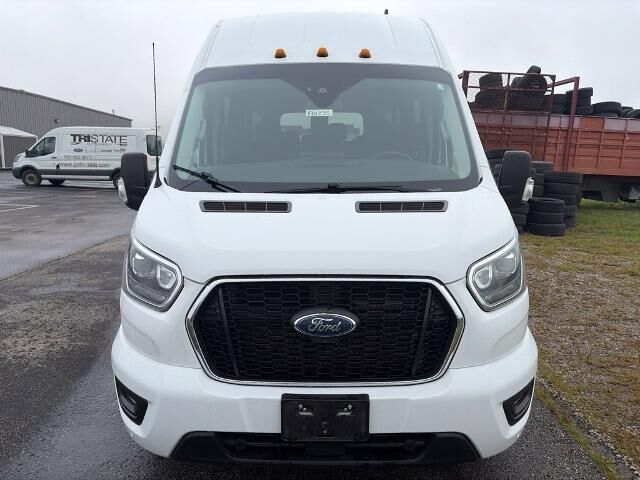 2023 Ford Transit 350 HD XL