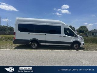 2020 Ford Transit 350 HD XL