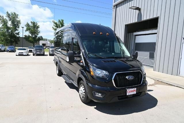 2024 Ford Transit 350 HD XL