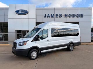 2017 Ford Transit 350 HD XL